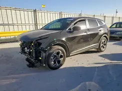 KNDPU3DF2S7380813 2025 KIA SPORTAGE