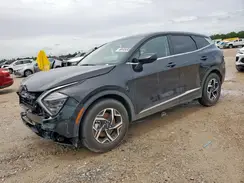 KNDPU3DF2S7380973 2025 KIA SPORTAGE