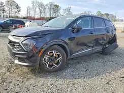 KNDPU3DF2S7386885 2025 KIA SPORTAGE
