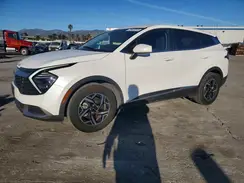 KNDPU3DF2S7387826 2025 KIA SPORTAGE