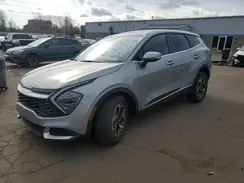 KNDPU3DF2S7388507 2025 KIA SPORTAGE