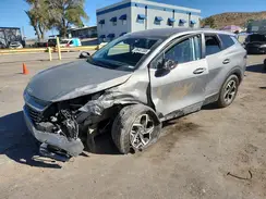 KNDPU3DF2S7393013 2025 KIA SPORTAGE