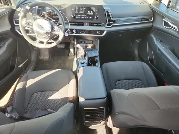 KNDPU3DF2S7393013 2025 KIA SPORTAGE - Image 8