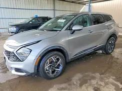 KNDPU3DF2S7410912 2025 KIA SPORTAGE