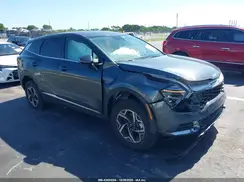 KNDPU3DF3R7220398 2024 KIA SPORTAGE