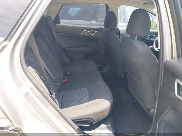 KNDPU3DF3R7234530 2024 KIA SPORTAGE - Image 8