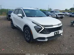KNDPU3DF3R7238514 2024 KIA SPORTAGE