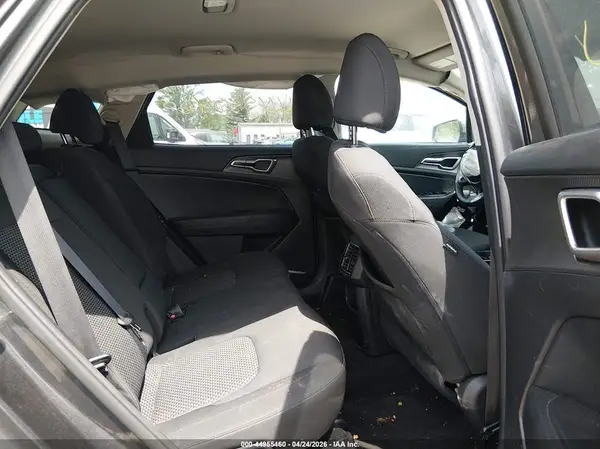 KNDPU3DF3R7244572 2024 KIA SPORTAGE - Image 8