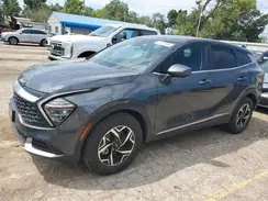 KNDPU3DF3R7266376 2024 KIA SPORTAGE