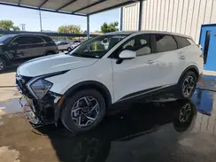 KNDPU3DF3R7267527 2024 KIA SPORTAGE