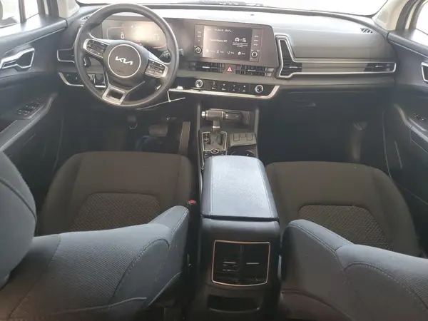 KNDPU3DF3R7267527 2024 KIA SPORTAGE - Image 8