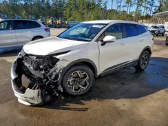 KNDPU3DF3R7273697 2024 KIA SPORTAGE