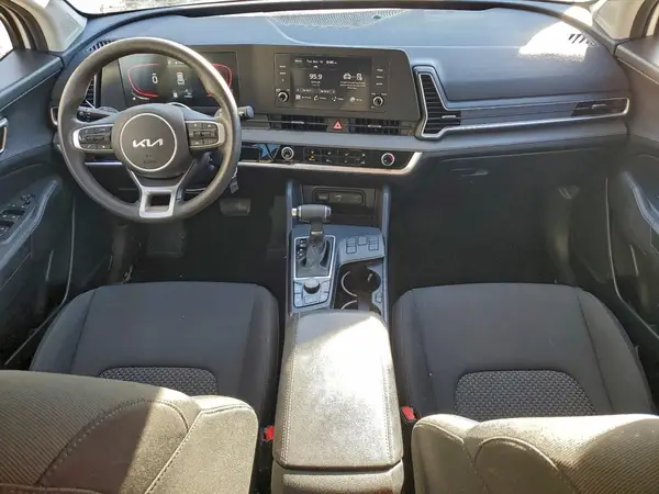 KNDPU3DF3R7273697 2024 KIA SPORTAGE - Image 8