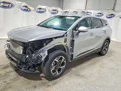KNDPU3DF3R7274669 2024 KIA SPORTAGE