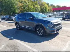 KNDPU3DF3R7278950 2024 KIA SPORTAGE