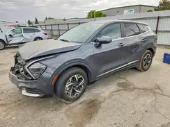 KNDPU3DF3R7281329 2024 KIA SPORTAGE