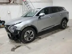 KNDPU3DF3R7281735 2024 KIA SPORTAGE