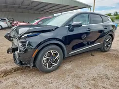 KNDPU3DF3R7283677 2024 KIA SPORTAGE