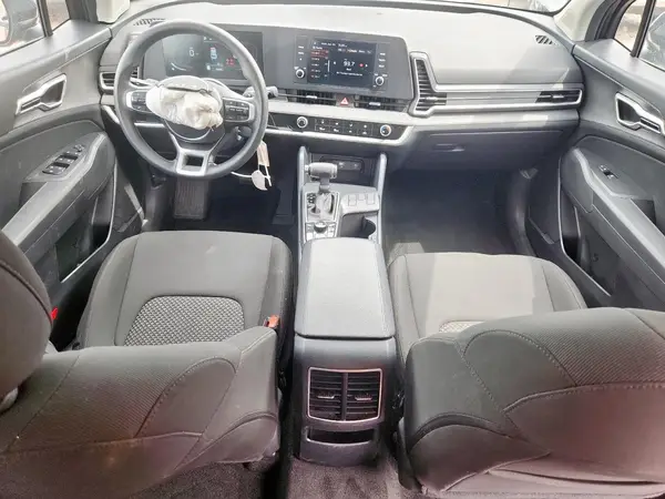 KNDPU3DF3R7283677 2024 KIA SPORTAGE - Image 8