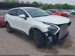 KNDPU3DF3R7283856 2024 KIA SPORTAGE