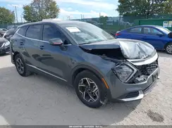 KNDPU3DF3R7284490 2024 KIA SPORTAGE