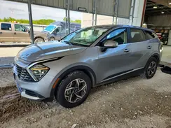 KNDPU3DF3R7288636 2024 KIA SPORTAGE