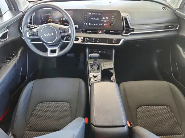 KNDPU3DF3R7288636 2024 KIA SPORTAGE - Image 8