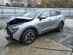 KNDPU3DF3R7292699 2024 KIA SPORTAGE