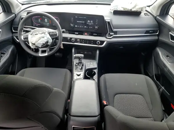 KNDPU3DF3R7292699 2024 KIA SPORTAGE - Image 8