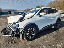 KNDPU3DF3R7299443 2024 KIA SPORTAGE