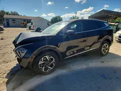 KNDPU3DF3R7302177 2024 KIA SPORTAGE