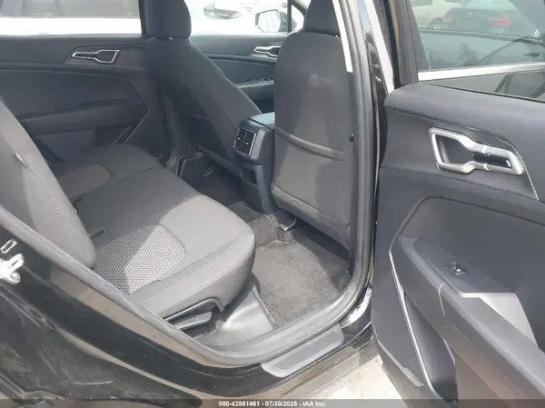 KNDPU3DF3R7302969 2024 KIA SPORTAGE - Image 8