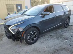 KNDPU3DF3R7304155 2024 KIA SPORTAGE