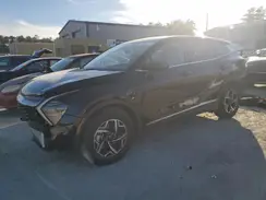 KNDPU3DF3R7305242 2024 KIA SPORTAGE