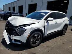 KNDPU3DF3R7314927 2024 KIA SPORTAGE