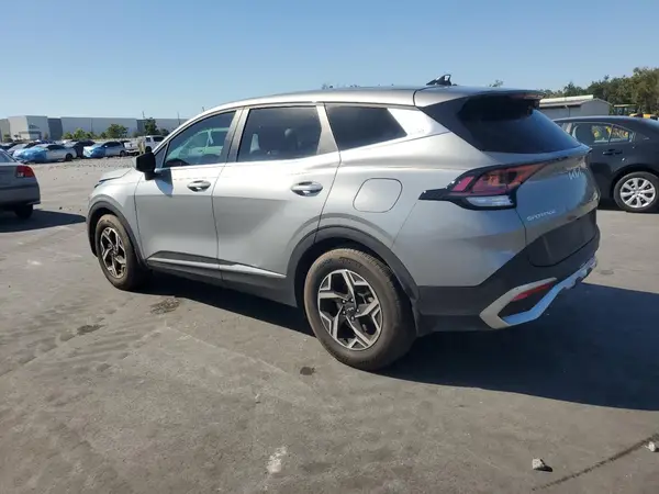 KNDPU3DF3R7315088 2024 KIA SPORTAGE - Image 2