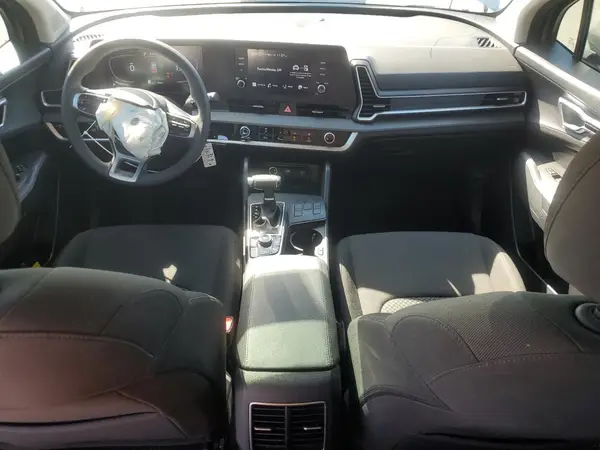 KNDPU3DF3R7315088 2024 KIA SPORTAGE - Image 8