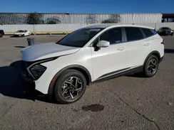 KNDPU3DF3R7315785 2024 KIA SPORTAGE