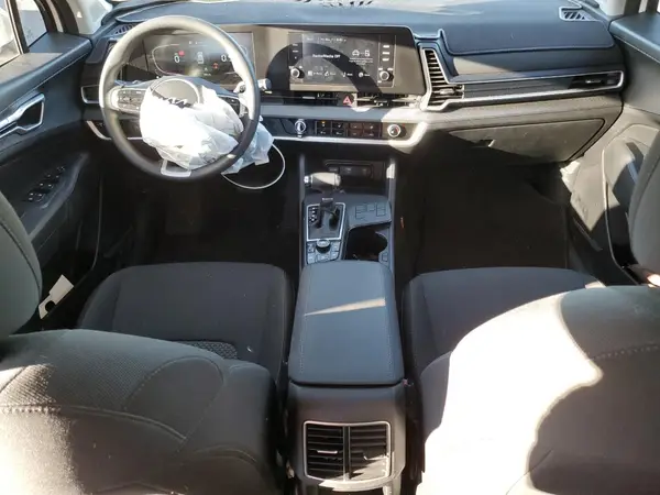 KNDPU3DF3R7315785 2024 KIA SPORTAGE - Image 8