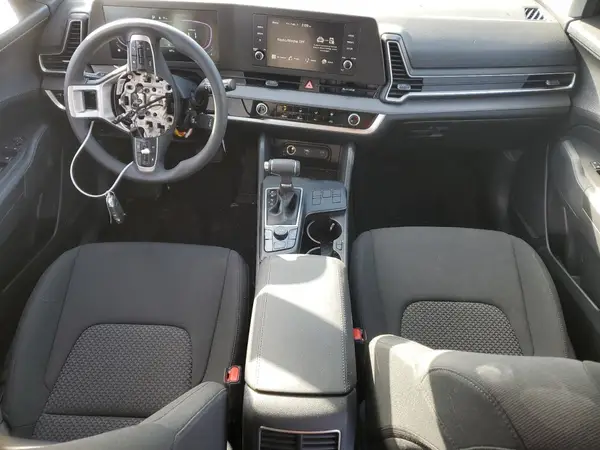 KNDPU3DF3R7321702 2024 KIA SPORTAGE - Image 8