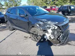 KNDPU3DF3S7329188 2025 KIA SPORTAGE