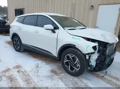 KNDPU3DF3S7338389 2025 KIA SPORTAGE