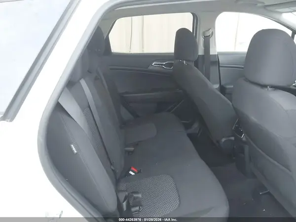 KNDPU3DF3S7338389 2025 KIA SPORTAGE - Image 8