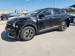KNDPU3DF3S7358206 2025 KIA SPORTAGE