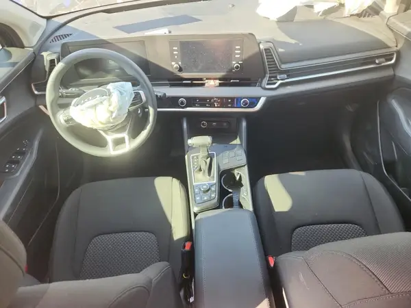 KNDPU3DF3S7358206 2025 KIA SPORTAGE - Image 8