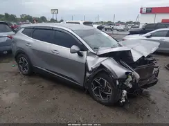 KNDPU3DF3S7359811 2025 KIA SPORTAGE