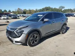 KNDPU3DF3S7374213 2025 KIA SPORTAGE