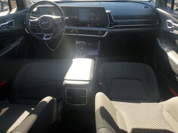KNDPU3DF3S7374213 2025 KIA SPORTAGE - Image 8