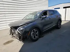 KNDPU3DF3S7386961 2025 KIA SPORTAGE