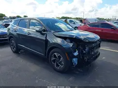 KNDPU3DF3S7396454 2025 KIA SPORTAGE